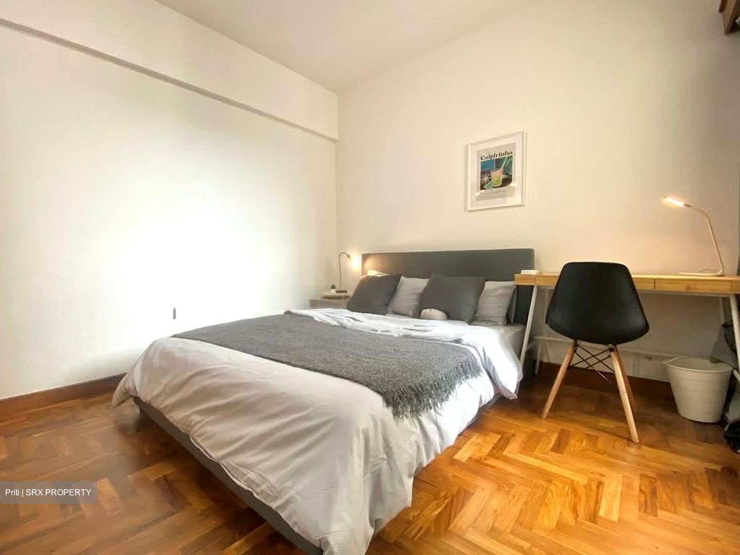 Melville Park (D18), Condominium #574532901